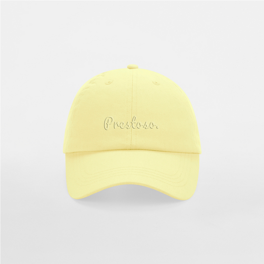 Gorras edición especial "pal veranín"