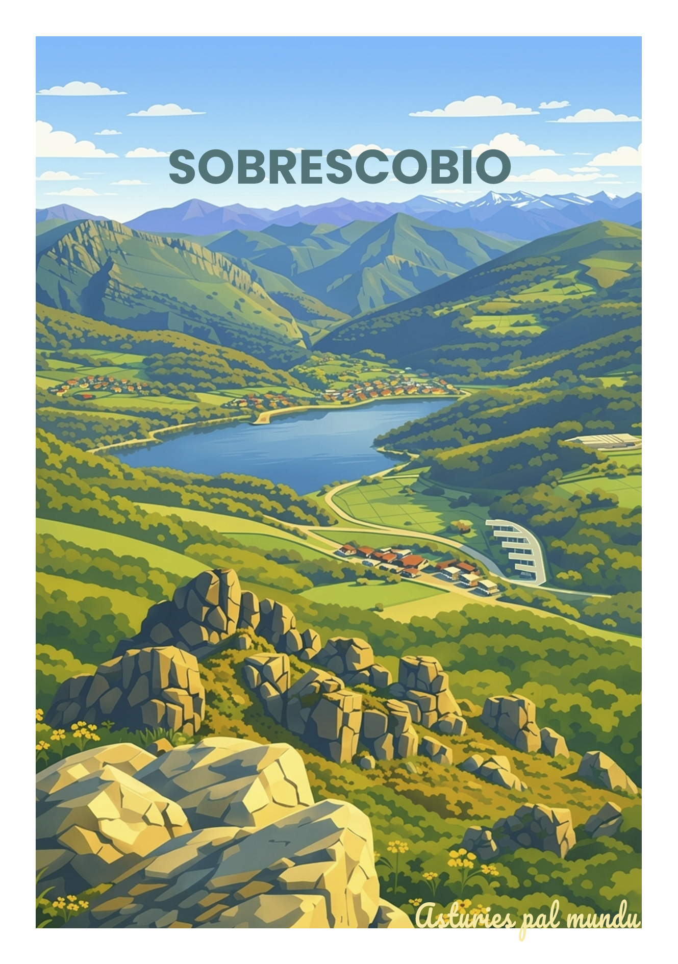 Sobrescobio