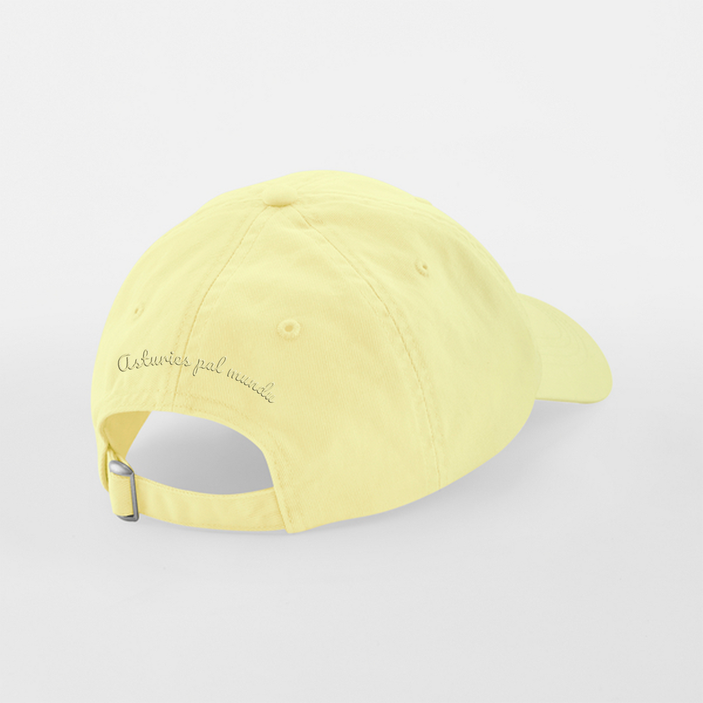 Gorras edición especial "pal veranín"
