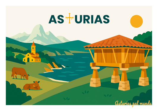 Asturias