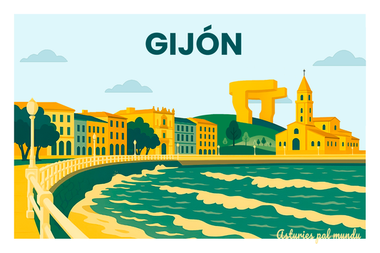 Gijón