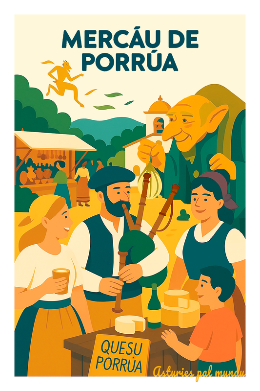 Mercáu de Porrúa