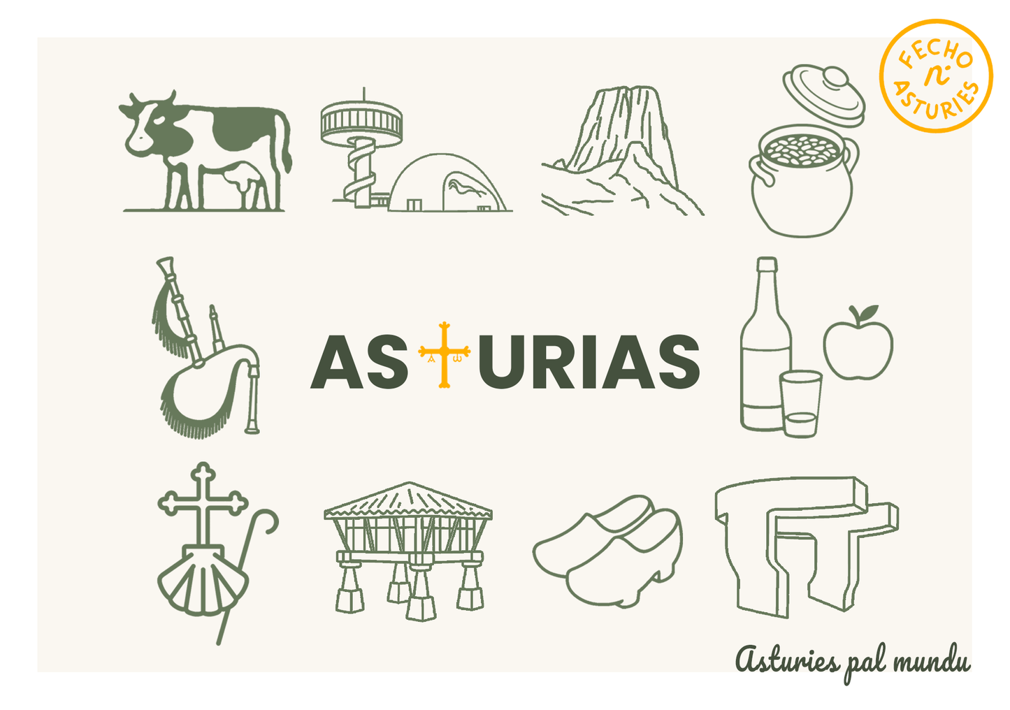 Iconos