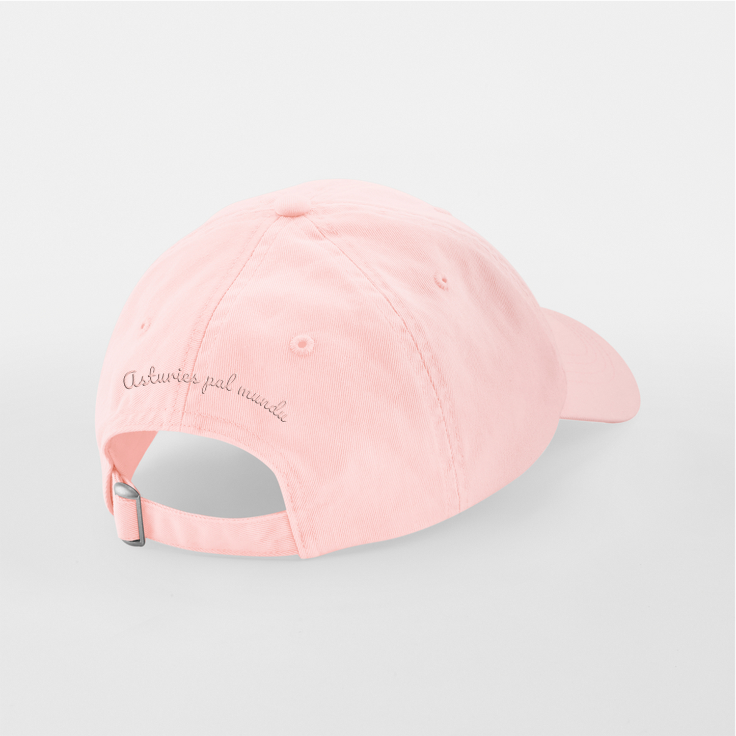 Gorras edición especial "pal veranín"