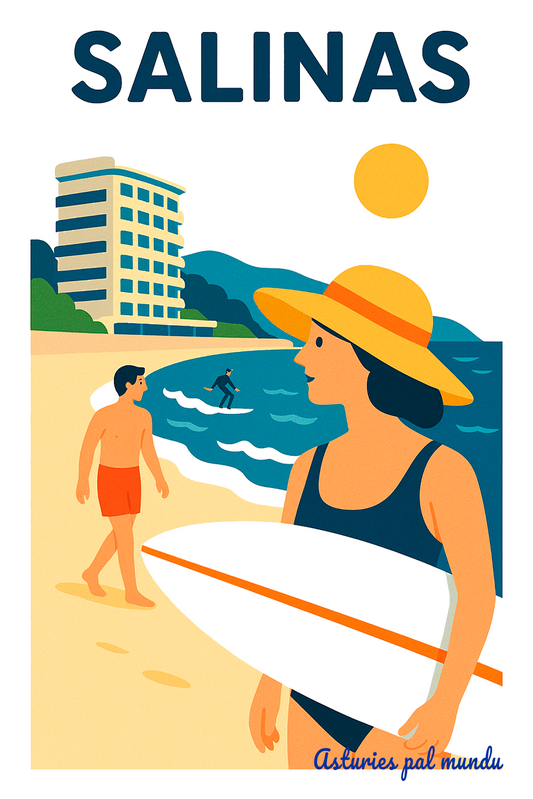 Salinas